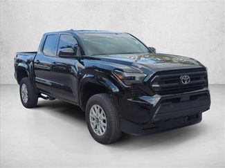 Certified 2025 Toyota Tacoma SR AWD/4WD video 3