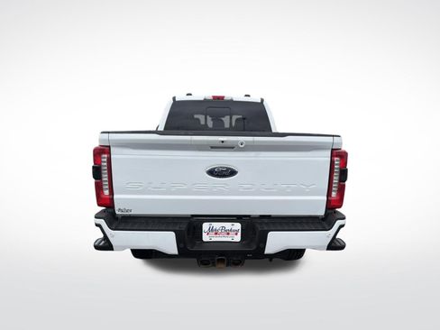 Certified 2023 Ford F250 Lariat w/ Sport Appearance Package AWD/4WD image 18