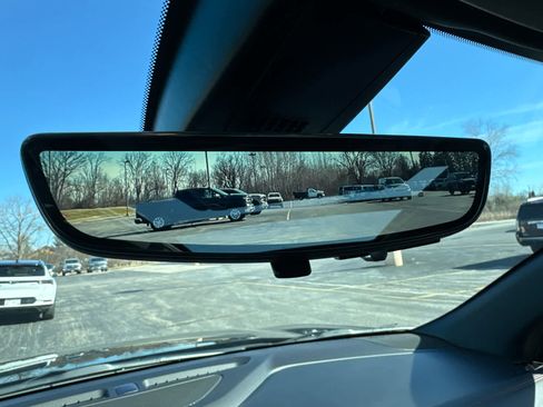 New 2026 Chevrolet Blazer RS image 28