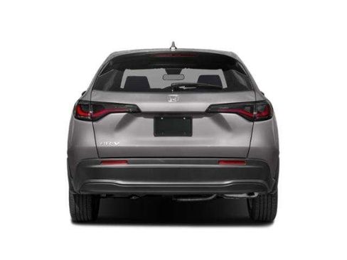 Used 2024 Honda HR-V LX image 6