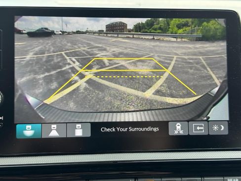Used 2026 Honda Odyssey Touring image 26