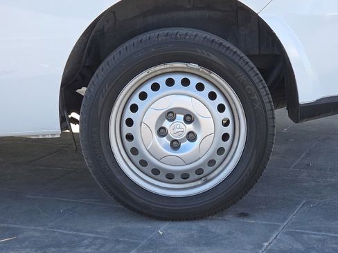 Used 2022 RAM ProMaster City Wagon image 5