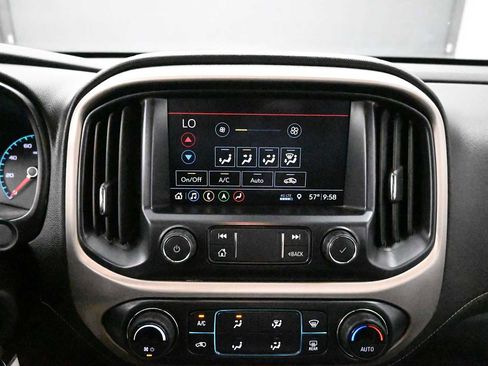 Used 2021 GMC Canyon Denali AWD/4WD image 17