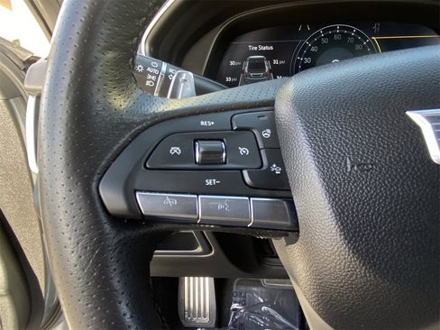 Certified 2024 Cadillac CT5 Sport w/ Climate Package image 22