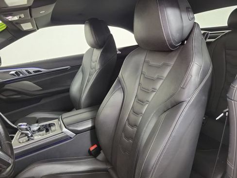 Used 2019 BMW M850i xDrive Convertible AWD/4WD image 15