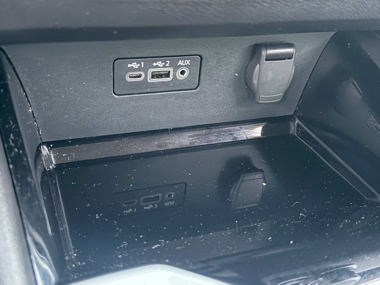Certified 2024 Nissan Altima 2.5 SV AWD/4WD image 23
