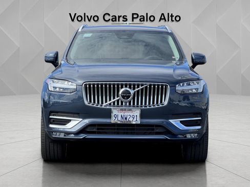 Used 2024 Volvo XC90 B6 Ultimate w/ Protection Package Premier AWD/4WD image 11