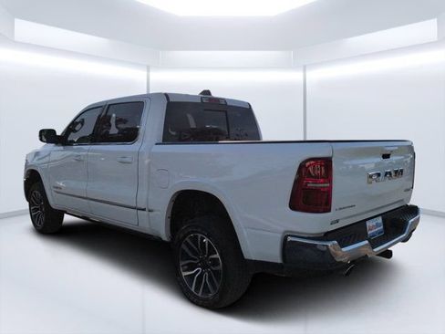 Used 2026 RAM 1500 Limited AWD/4WD image 5