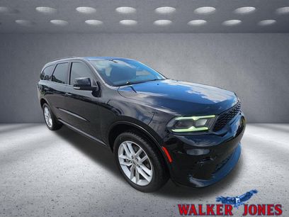 Used 2024 Dodge Durango GT