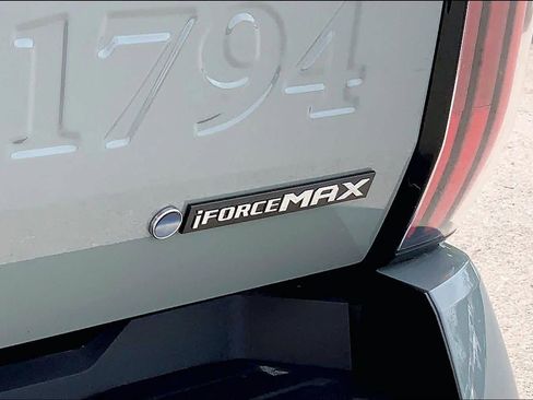 Used 2026 Toyota Tundra 1794 Edition AWD/4WD image 31