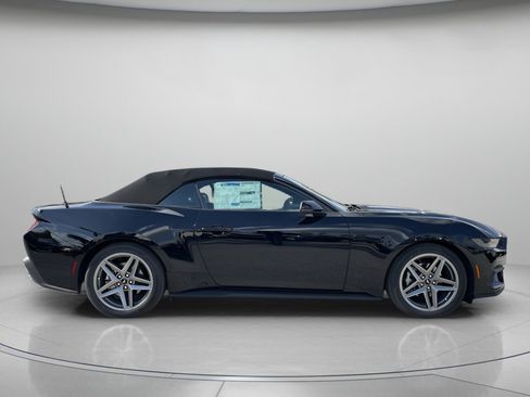 New 2026 Ford Mustang Premium image 2