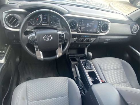 Used 2023 Toyota Tacoma SR5 RWD image 15