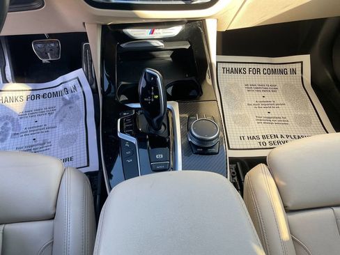 Used 2021 BMW X3 M40i image 22