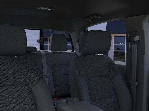 New 2026 GMC Canyon Elevation w/ Convenience Package RWD image 56