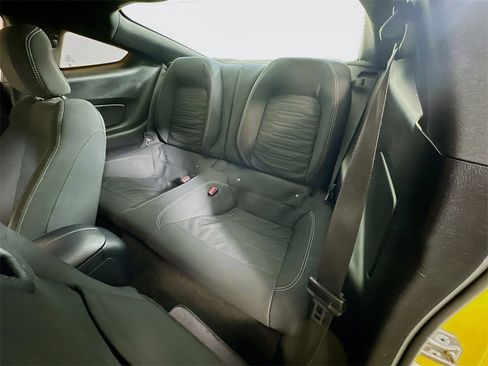 Used 2016 Ford Mustang Coupe w/ Wheel & Stripe Package image 27