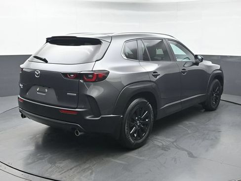 Used 2024 MAZDA CX-50 AWD 2.5 S w/ Weather Package image 5