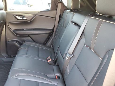 Used 2023 Chevrolet Blazer Premier w/ Driver Confidence II Package image 13