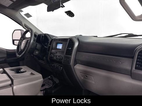 Used 2019 Ford F350 XL w/ XL Value Package image 21