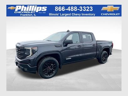 Used 2022 GMC Sierra 1500 Elevation