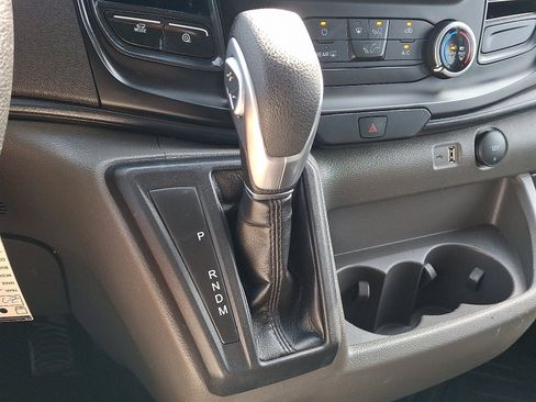 Used 2025 Ford Transit 250 Low Roof w/ Exterior Upgrade Package RWD image 14