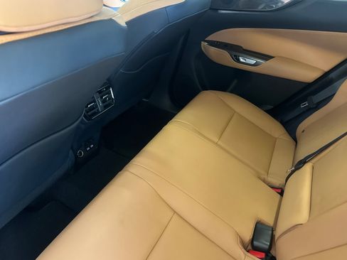 New 2026 Lexus NX 350 AWD w/ Premium Package image 26