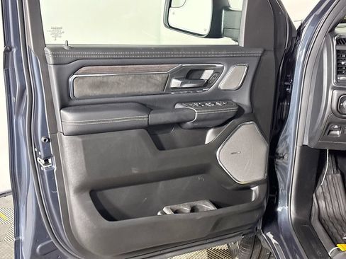 New 2026 RAM 1500 Laramie w/ Night Edition AWD/4WD image 10