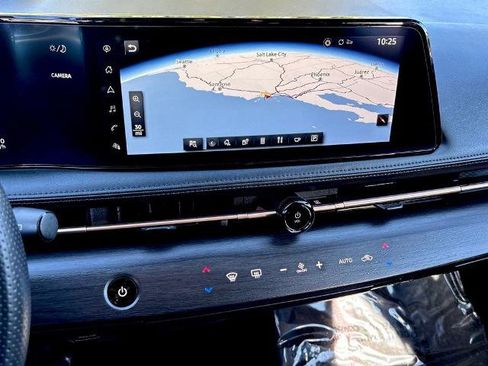 Certified 2024 Nissan Ariya ENGAGE e-4ORCE image 22