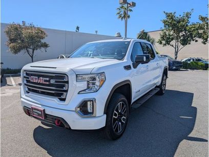 Used 2020 GMC Sierra 1500 AT4 w/ AT4 Premium Package