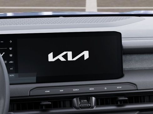 New 2027 Kia Telluride EX X-Line AWD/4WD image 20