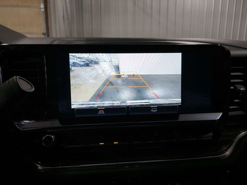 Used 2024 GMC Sierra 1500 Elevation w/ X31 Off-Road Package image 24