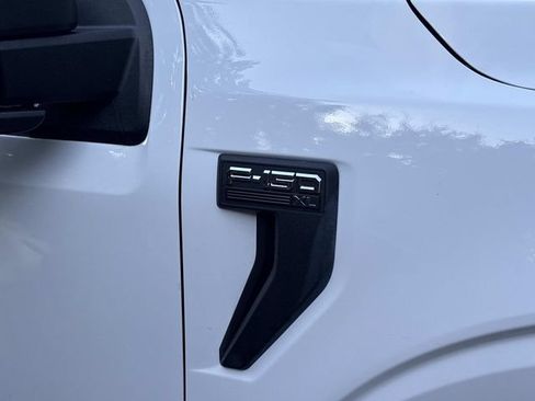 Used 2023 Ford F150 XL w/ XL Chrome Appearance Package RWD image 10