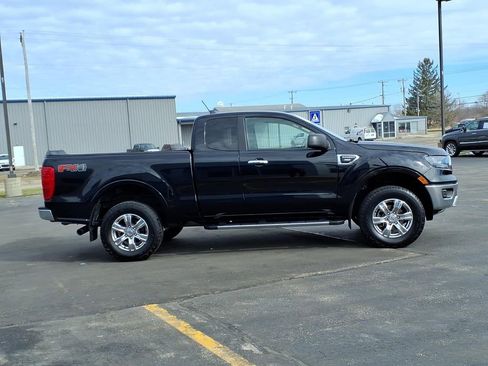 Used 2020 Ford Ranger XLT w/ Equipment Group 301A Mid image 3