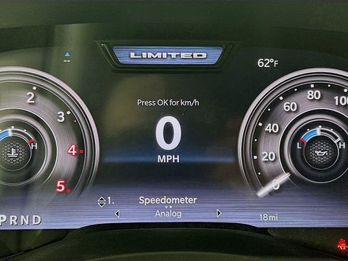 New 2026 RAM 3500 Limited w/ Towing Technology Group image 11