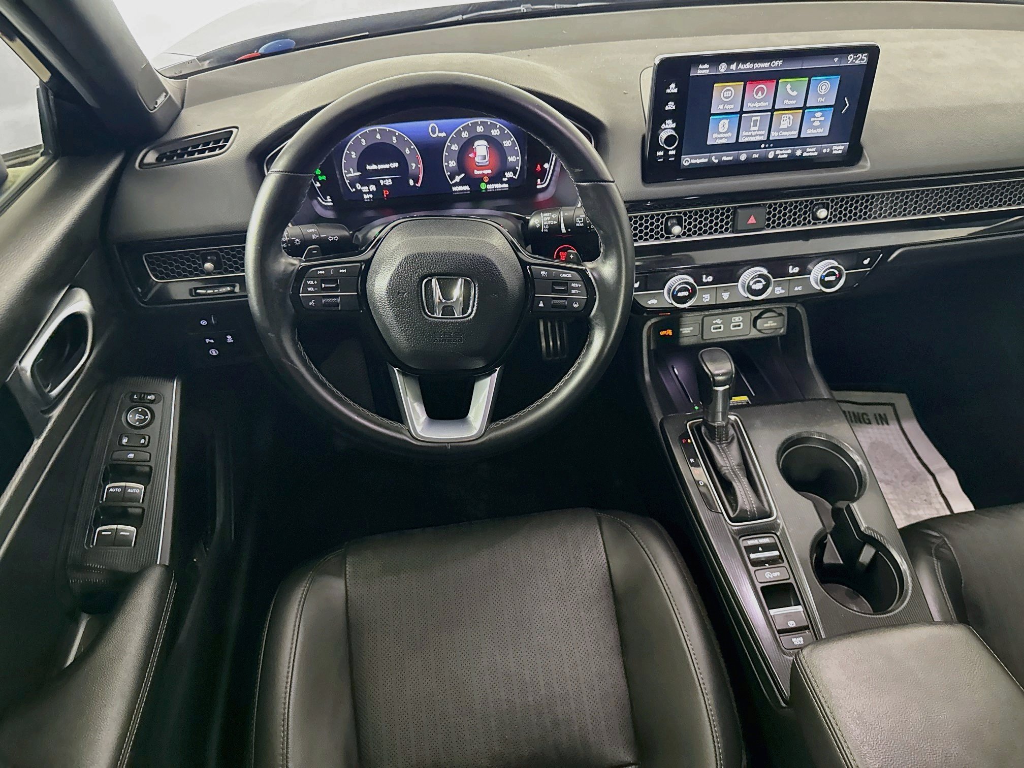 Certified 2023 Honda Civic Sport Touring image 28