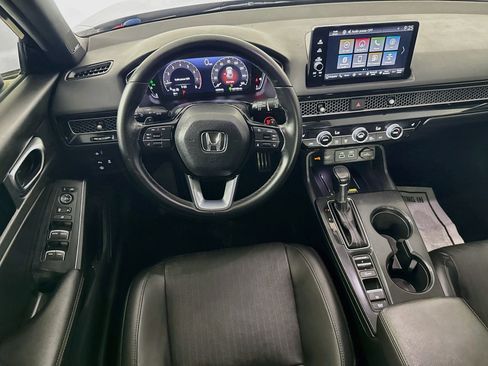 Used 2023 Honda Civic Sport Touring image 28