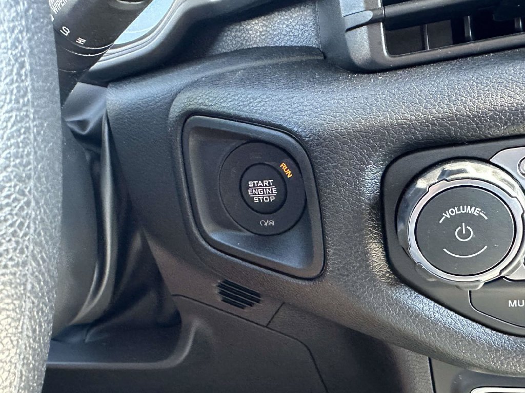 Used 2026 Jeep Wrangler Unlimited Sport AWD/4WD image 31