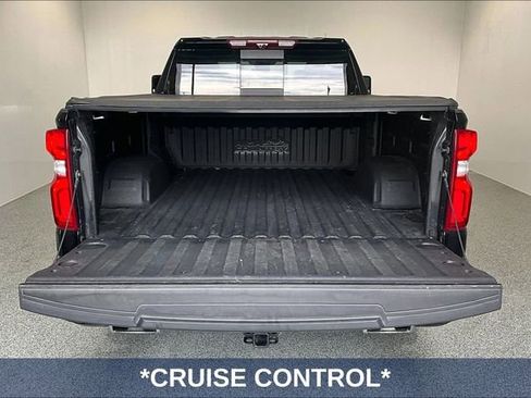 Used 2024 Chevrolet Silverado 1500 High Country w/ High Country Premium Package AWD/4WD image 10