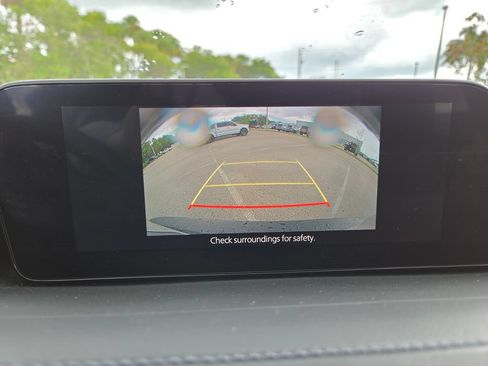 Used 2024 MAZDA CX-30 AWD 2.5 S w/ Select Sport Pkg image 36