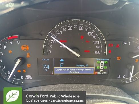 Used 2018 Cadillac XTS Luxury image 8