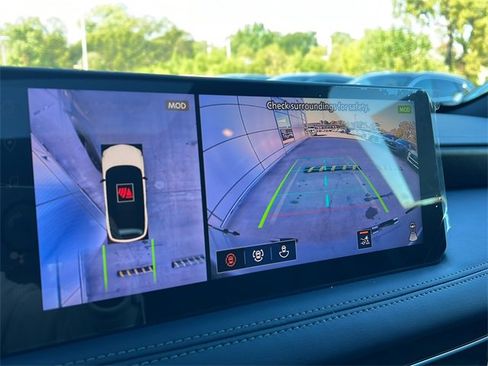 New 2026 INFINITI QX60 Sport image 22