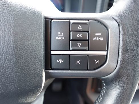 Used 2024 Ford F150 Lariat w/ Equipment Group 502A High AWD/4WD image 58