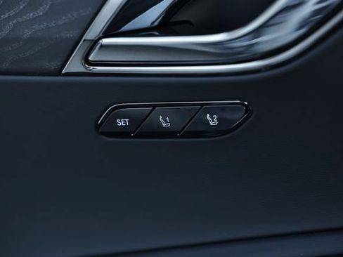 New 2026 Genesis GV80 3.5T Prestige AWD/4WD image 17