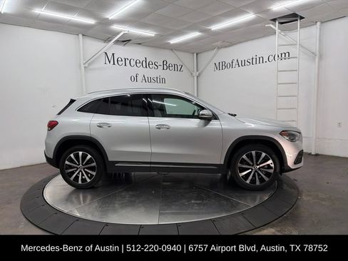 Certified 2023 Mercedes-Benz GLA 250 image 8