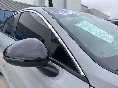 Used 2022 Kia K5 GT-Line image 47