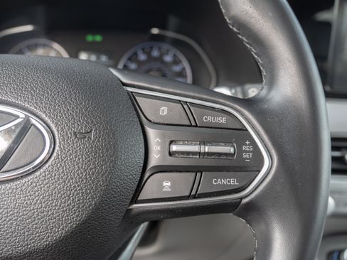 Used 2020 Hyundai Palisade SEL image 17