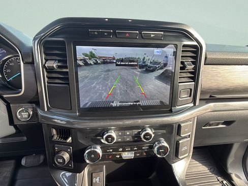 Certified 2023 Ford F150 XLT w/ Equipment Group 302A High AWD/4WD image 11