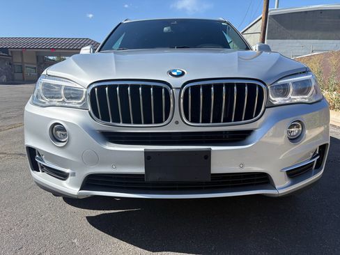 Used 2018 BMW X5 xDrive35i AWD/4WD image 15