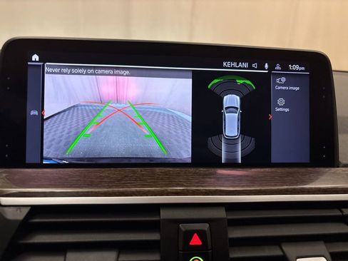 Used 2020 BMW X3 xDrive30i image 18