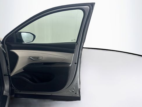 Used 2025 Hyundai Tucson SEL image 34