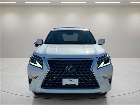 Used 2020 Lexus GX 460 Premium w/ Premium Package AWD/4WD image 8